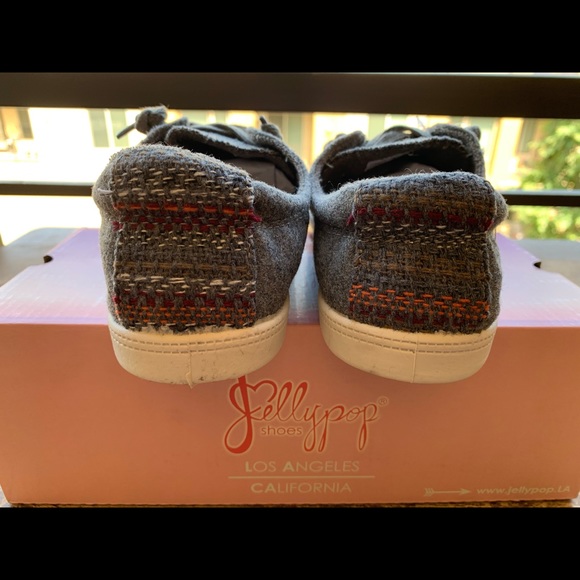 Jellypop dallas canvas - Picture 5 of 5